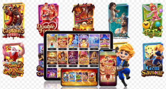 Pola Main Slot Olympus yang Sering Dipakai Pro Player